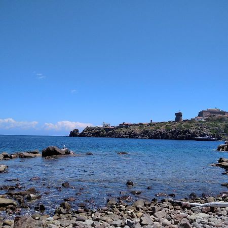 Capraia Per Te Εξωτερικό φωτογραφία