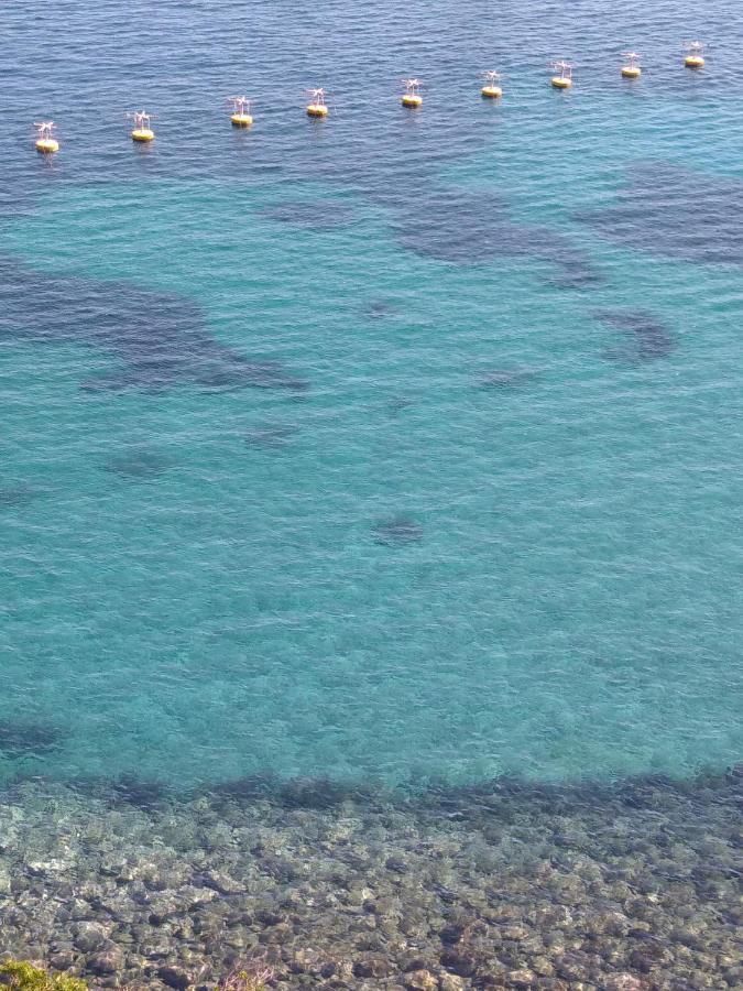 Capraia Per Te Εξωτερικό φωτογραφία