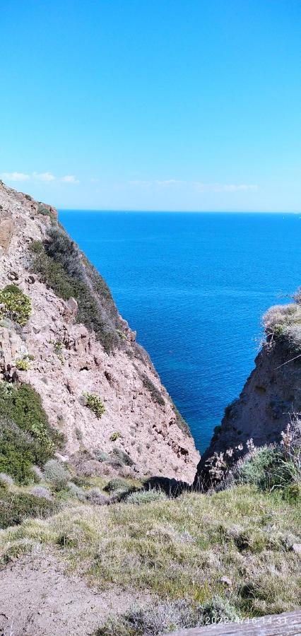 Capraia Per Te Εξωτερικό φωτογραφία